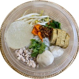 โฮมมี่คุ้ก (ฮาลาล) - homey cook