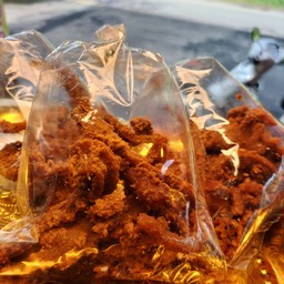 หมูกระจก 1 ขีด