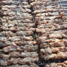 เหลาเนื้อตุ๋น -