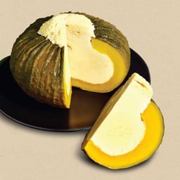 สังขยาฟักทองญี่ปุ่น (ชิ้น)