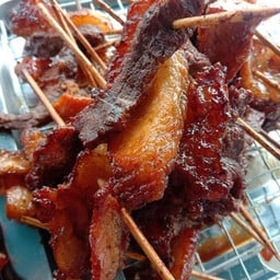 ร้านลาบยโส ลาบยโส สาขาพัตนาการ