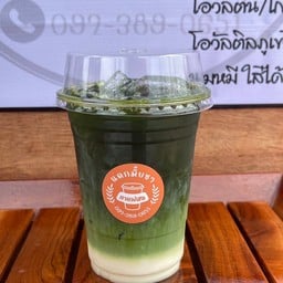 แดกมั้ยชา กาแฟโบราณ/กาแฟสด