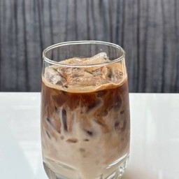 Iced Latte