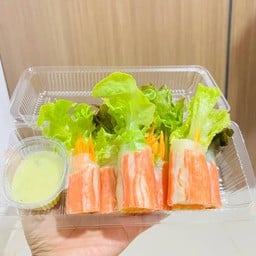 ครัวบ้านน้องอันดา
