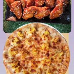 Tommy pizza 117/350 ม.บ้านบัวทอง ซ.9/7