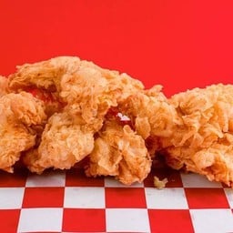 CHICKEN STRIPS