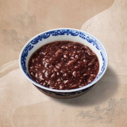 ข้าวต้มเผือกไรซ์เบอร์รี่