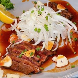 เนื้อทาทากิ