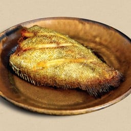 ปลาสลิดทอด (1 ตัว)