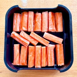 ปูอัดเบนโตะ