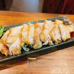 2924.CHASHU MORI (big Size)