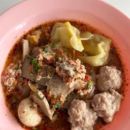 ก๋วยเตี๋ยวที่ตามหา