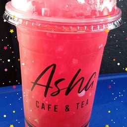 แดงโซดา