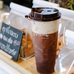 อเมริกาโน่(เย็น)PREMIUM