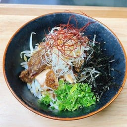 2914.CHASHU DONBURI(Regular)