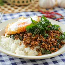 ร้านลาบกาฬสินธุ์ ถนนศรีโสธรตัดใหม่