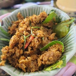 โรงเหนียวยายศรี - Thai Dessert Café