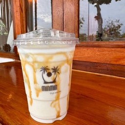 Caramel Milk