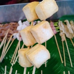 หม่าล่า ต้องลอง แยกบางคูวัด