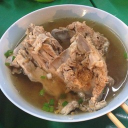 เล้งต้มน้ำใส