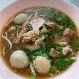 เกาเหลา ชิ้น สด เปื่อย