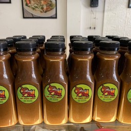 น้ำปลาร้า