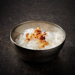 Konjac noodles