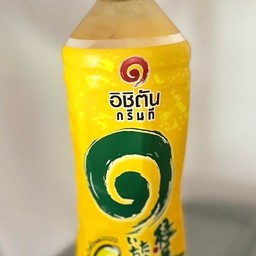 โออิชิ อิชิตัน รสน้ำผึ้งมะนาว