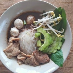 ก๋วยเตี๋ยวหมู