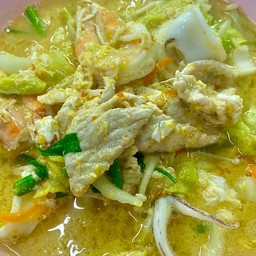 สุกี้รวมมิตร