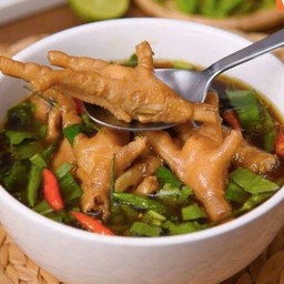 ซุปเปอร์ตีนแซ่บ