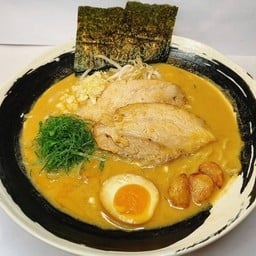 2931.SPECIAL  MISO RAMEN