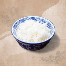 ข้าวสวยหอมมะลิ