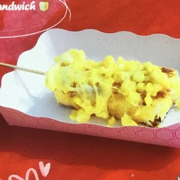 แซนด์วิชเดย์อบร้อน สาขาเพื่อนกัญ 420 บางแขม