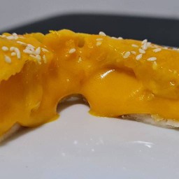 ร้านหวานใจ