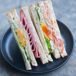 ชา เด็ด มา ชิม ลำลูกกาคลองสาม