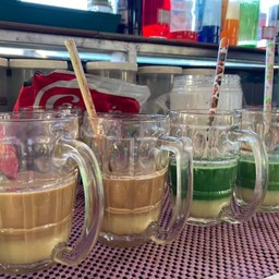 ร้านน้ำพี่ปู