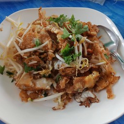 หอยนางรม+แมลงภู่