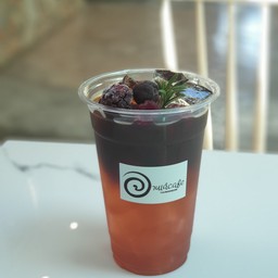 BLACK BERRY