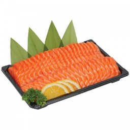แซลมอน ซาชิมิ (750g)