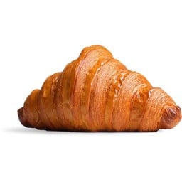 Plain croissant