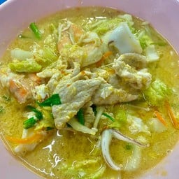 สุกี้น้ำ