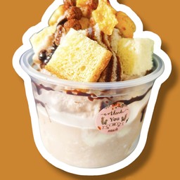 ปังเย็นไมโล