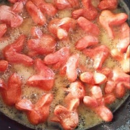 ไส้กรอกในตำนาน