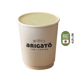 มัทฉะเอสเพรสโซ่ ร้อน