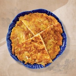 ไข่เจียวไชโป๊ว