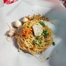 ขนมเบื้อง สูตรยายตุ๊