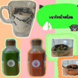 เฉาก๊วยโนมโสด