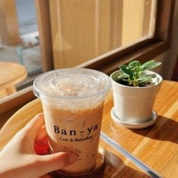 Ban-ya Cafe & Bakeshop -