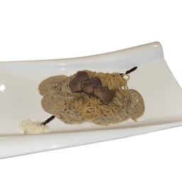 Truffle & Morel Pasta